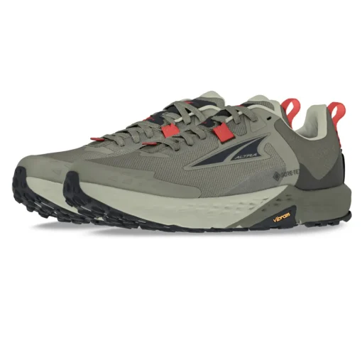 Hombre Altra Timp 5 GORE-TEX zapatillas trail - SS25