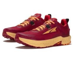 Mujer Altra Timp 5 mujer zapatillas trail - AW24