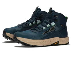 Mujer Altra Timp Hiker GORE-TEX mujer botas trekking