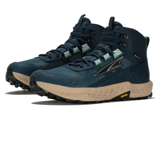 Mujer Altra Timp Hiker GORE-TEX mujer botas trekking