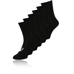 Hombre Asics 6 pack Crew calcetines - SS25