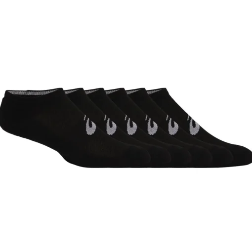 Mujer Asics Ankle calcetines (6 Pack) - SS25
