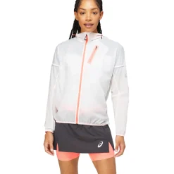 Mujer Asics Chaqueta Fujitrail para mujer - AW21