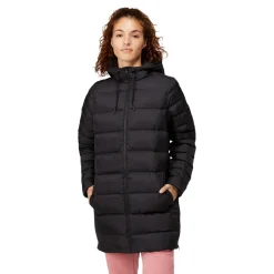 Mujer Asics chaqueta de plumón