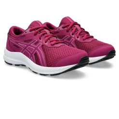 Niños Asics Contend 8 GS zapatillas de running para niños - SS24