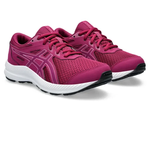 Niños Asics Contend 8 GS zapatillas de running para niños - SS24