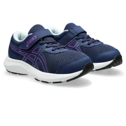 Niños Asics Contend 9 PS zapatillas de running para niños - SS25