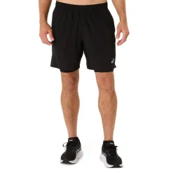 Hombre Asics Core 2 en 1 pantalones cortos de running 13 cm - SS25