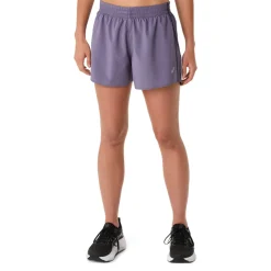 Mujer Asics Core 4 pantalones cortos para mujer - SS25