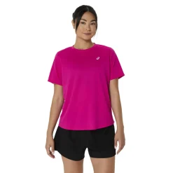 Mujer Asics Core camiseta de manga corta para mujer - SS25