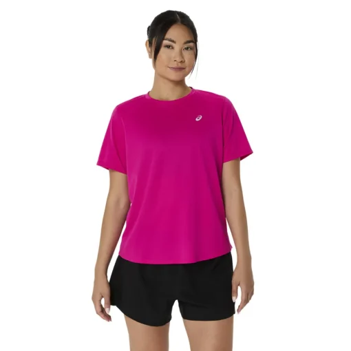 Mujer Asics Core camiseta de manga corta para mujer - SS25