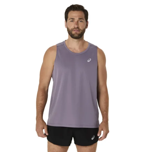 Hombre Asics Core camiseta sin mangas - SS25