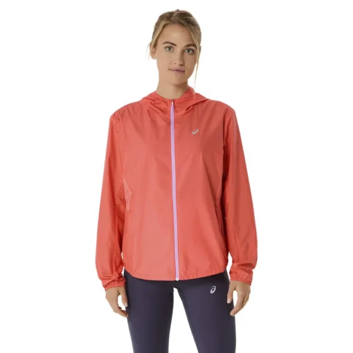 Mujer Asics Core mujer chaqueta running - SS25