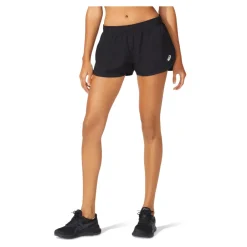 Mujer Asics Core Split mujer pantalones cortos - AW24
