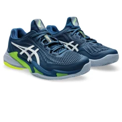 Hombre Asics Court FF 3 Clay Court zapatillas tenis - AW24