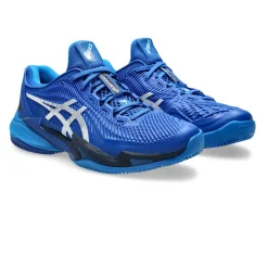 Hombre Asics Court FF 3 Novak Clay Men's zapatillas tenis - SS25