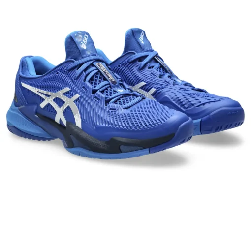 Hombre Asics Court FF 3 Novak zapatillas de tenis - SS25