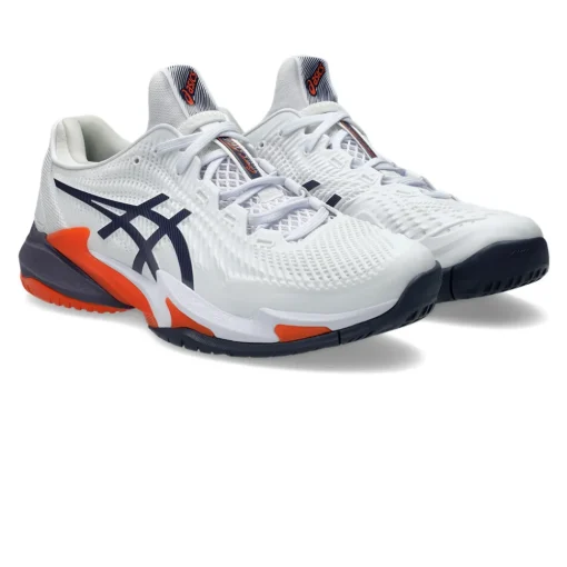 Hombre Asics Court FF 3 zapatillas tenis - SS25