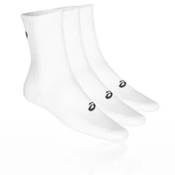 Hombre Asics Crew running calcetines (3 Pack) - SS25