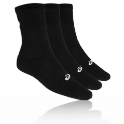 Hombre Asics Crew running calcetines (3 Pack) - SS25