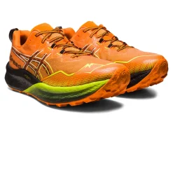 Hombre Asics Fuji Speed 2 zapatillas de trail running - AW23