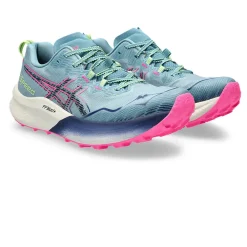 Mujer Asics Fuji Speed 2 zapatillas de trail running para mujer - AW23