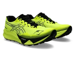 Hombre Asics Fujispeed 3 zapatillas trail running - SS25
