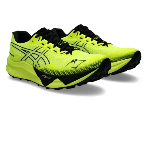 Hombre Asics Fujispeed 3 zapatillas trail running - SS25