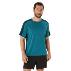 Hombre Asics Fujitrail Elite T-Shirt - SS25