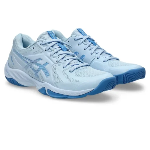 Mujer Asics Gel-Blade FF zapatillas canchas interiores para mujer - SS25