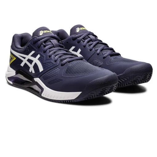 Hombre Asics Gel-Challenger 13 Clay Court zapatillas tenis