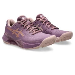Mujer Asics Gel-Challenger 14 zapatillas padel para mujer- SS25