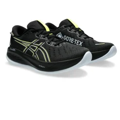 Hombre Asics Gel-Cumulus 26 GORE-TEX zapatillas running - SS25