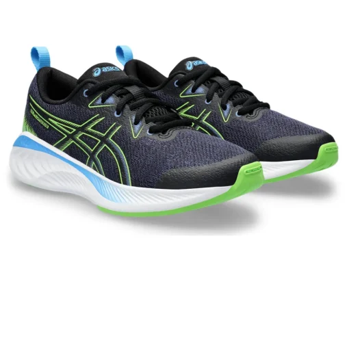 Niños Asics Gel-Cumulus 25 GS zapatillas de running para niños - SS24