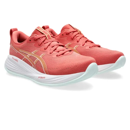Mujer Asics Gel-Cumulus 27 zapatillas de running para mujer - SS25