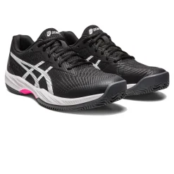 Hombre Asics Gel-Game 9 Clay zapatillas cancha