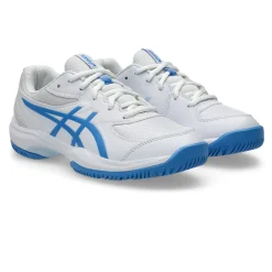 Niños Asics Gel-Game GS zapatillas de tenis para niños - SS25