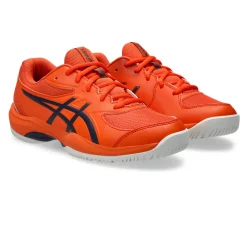 Niños Asics Gel-Game GS zapatillas de tenis para niños - SS25