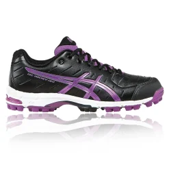 Mujer Asics Gel-Hockey Neo 3 mujer Hockey zapatillas