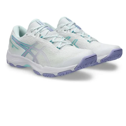 Mujer Asics Gel-Netburner Academy 10 mujer zapatillas netball - SS25