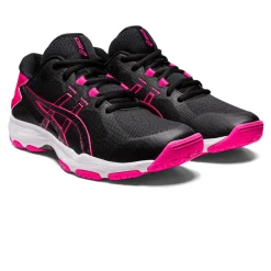 Mujer Asics Gel-Netburner Academy 9 zapatillas de netball para mujer