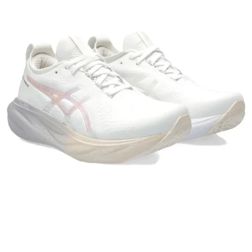 Mujer Asics Gel-Nimbus 25 Anniversary mujer zapatillas running