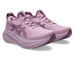 Mujer Asics Gel-Nimbus 27 mujer zapatillas running - SS25