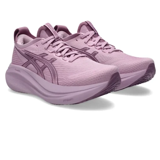 Mujer Asics Gel-Nimbus 27 mujer zapatillas running - SS25
