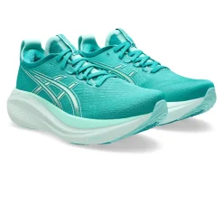 Mujer Asics Gel-Nimbus 27 mujer zapatillas running - SS25