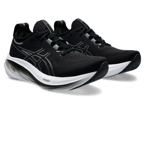 Hombre Asics Gel-Nimbus 26 zapatillas de running (ancho 4E) - SS24