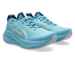 Mujer Asics Gel-Nimbus 27 zapatillas de running para mujer - SS25