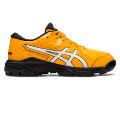 Niños Asics Gel-Peake 2 GS Junior Hockey zapatillas