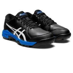 Niños Asics Gel-Peake 2 GS Junior Hockey zapatillas