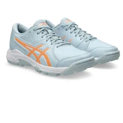Niños Asics Gel-Peake 2 GS Junior Hockey zapatillas - SS25